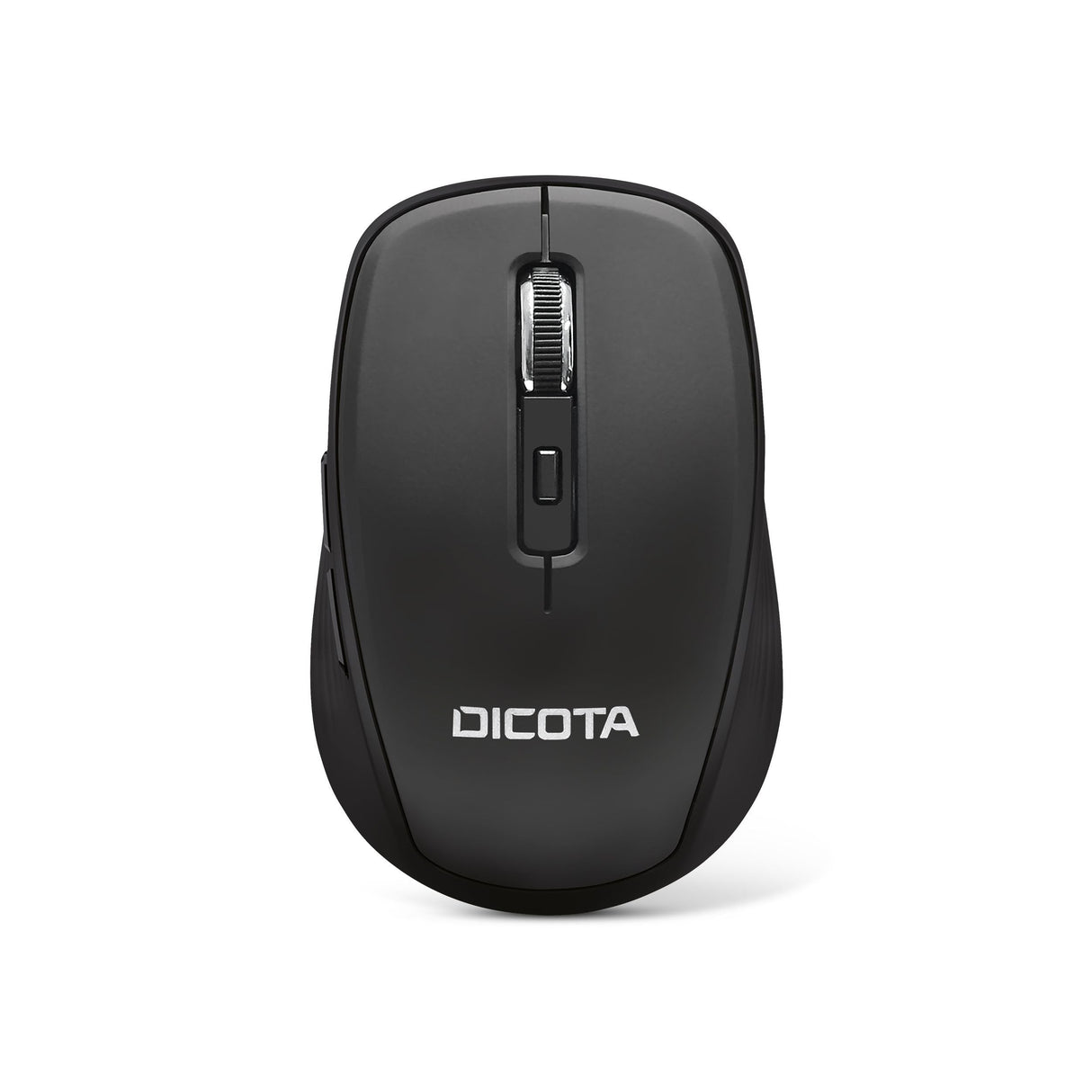 Dicota D31980 Ratón Ambidextro Bluetooth 1600 Dpi
