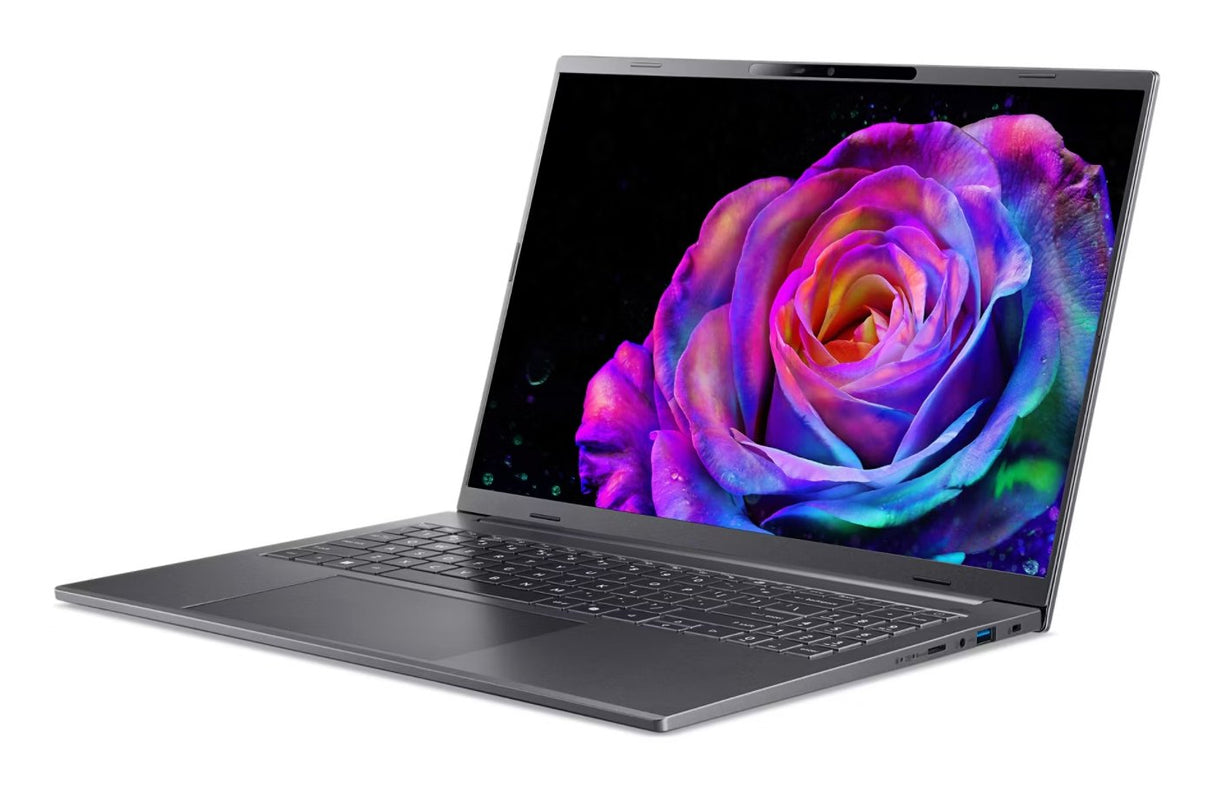 EAN 4711474611390 - Acer Aspire 16 AI A16-52M-75LW Intel Core Ultra 7 258V Portátil 40,6 cm (16") WUXGA+ 32 GB LPDDR5x-SDRAM imagen 4