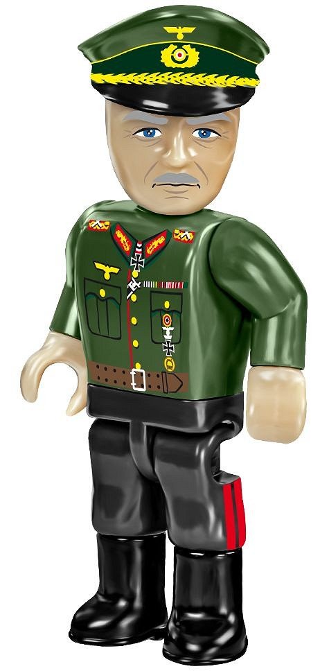 Cobi Compiègne Waggon (22 De Junio De 1940), Juguetes De Construcción Cobi-6289