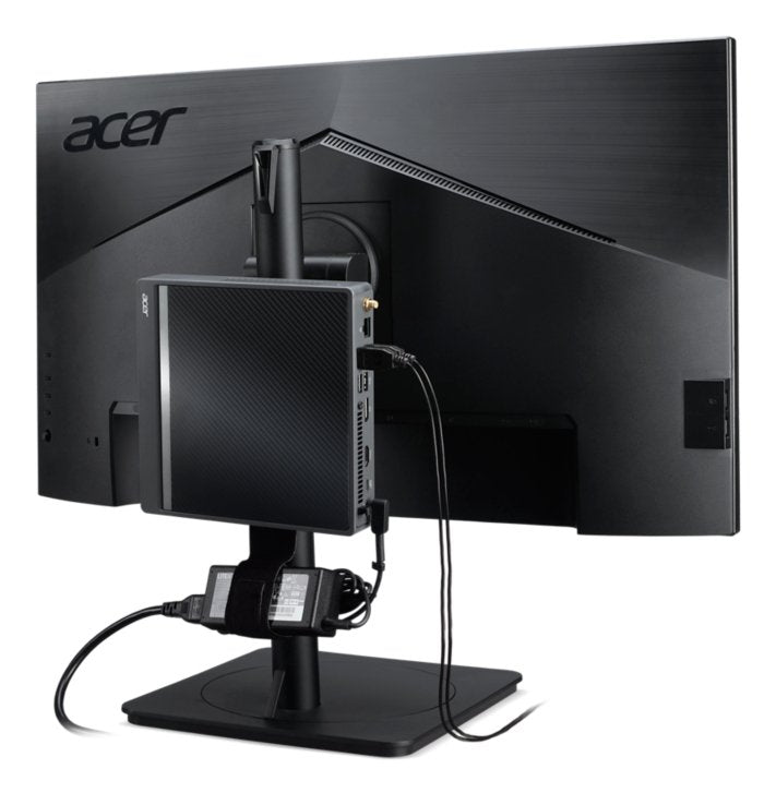 EAN 4711121867705 - Acer Veriton N2590G Intel® Core™ i3 i3-1315U 8 GB DDR4-SDRAM 256 GB SSD Linux Mini PC Plata imagen 10