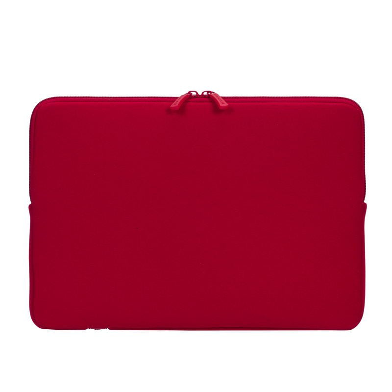 EAN 4260403572306 - Rivacase 5123 33,8 cm (13.3") Funda Rojo imagen 3