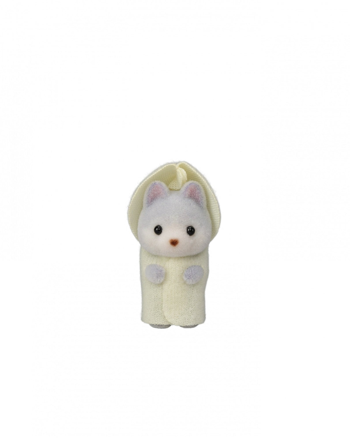 Epoch Sylvanian Families - Husky Familie 5636