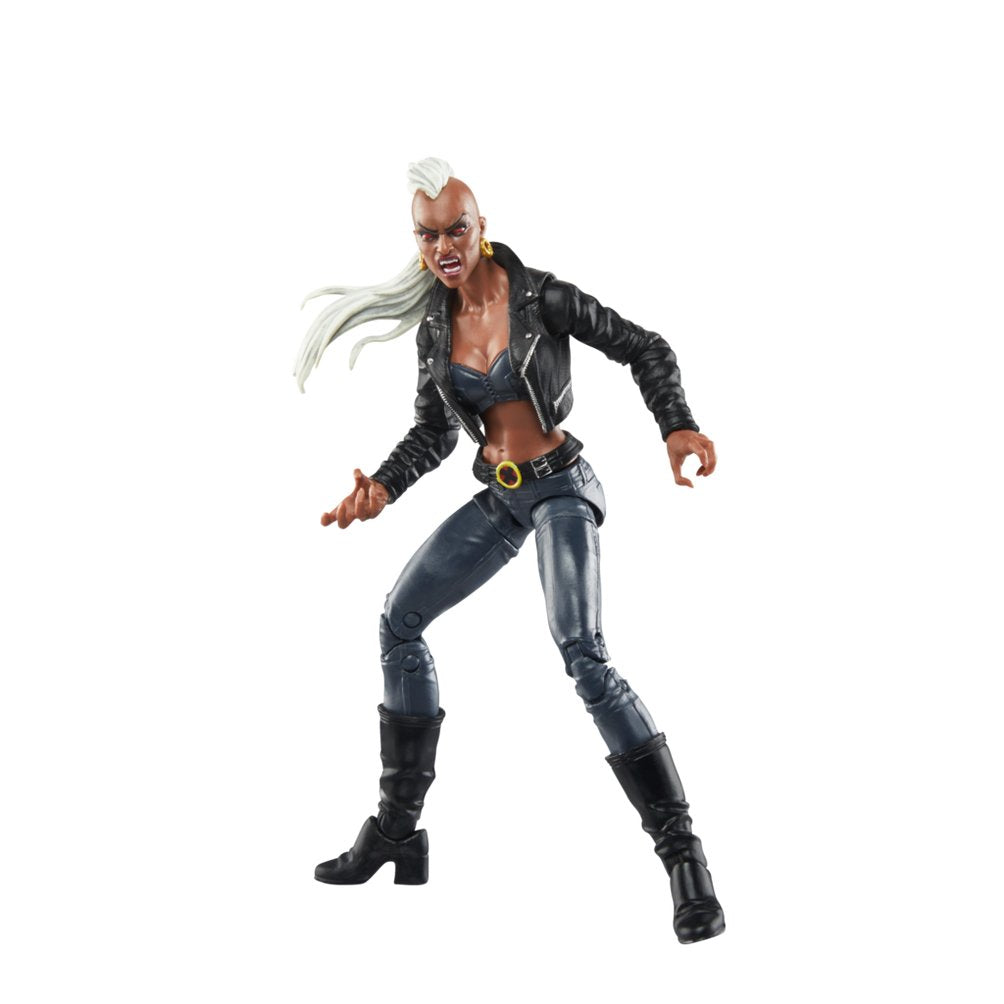 EAN 5010996196811 - Marvel Legends Series Strange Tales Bloodstorm imagen 2