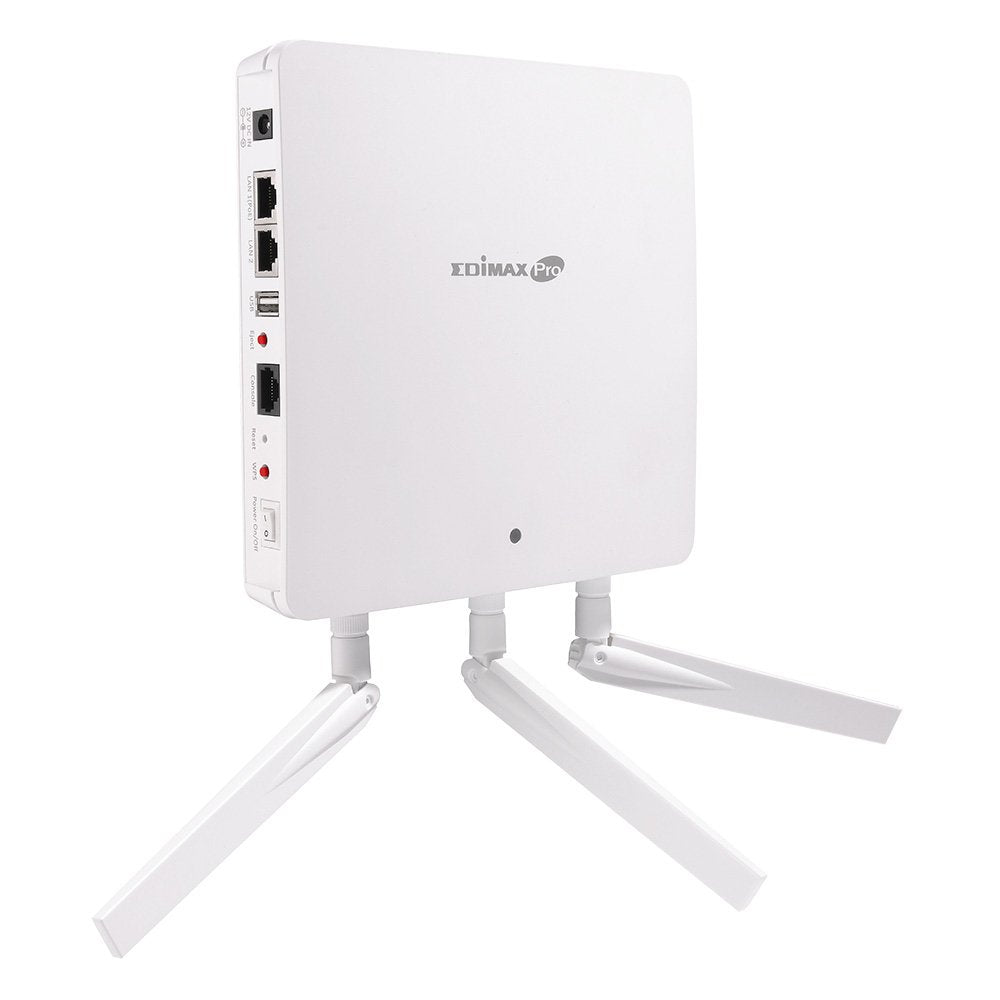 EAN 4710700929889 - Edimax WAP1750 punto de acceso inalámbrico 1750 Mbit/s Blanco Energía sobre Ethernet (PoE) imagen 6