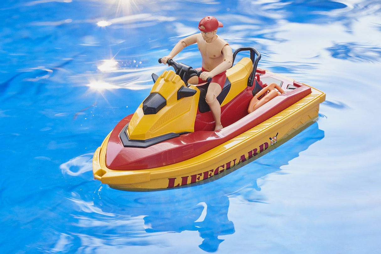 EAN 4001702627805 - BRUDER 62780 set de juguetes imagen 5