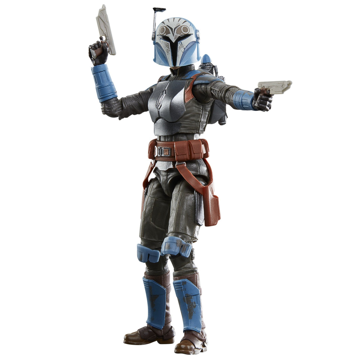 Figura Hasbro Star Wars The Black Series Bo Katan Kryze