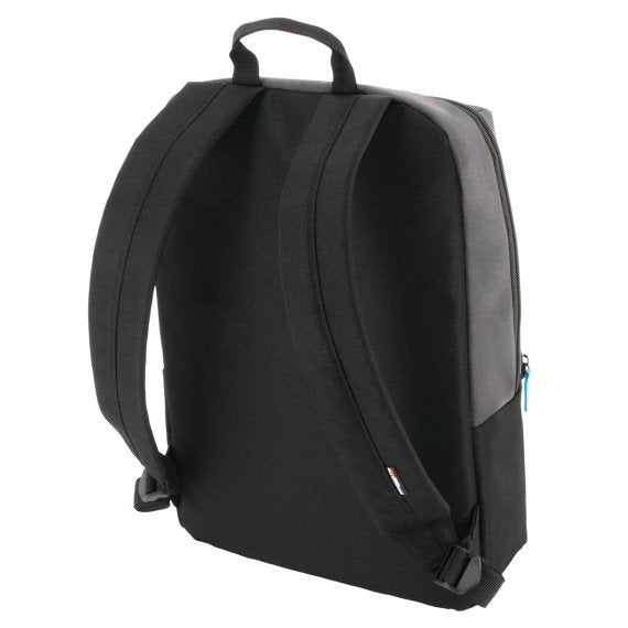 Mochila Mobilis The One Essential (15.6") Negro
