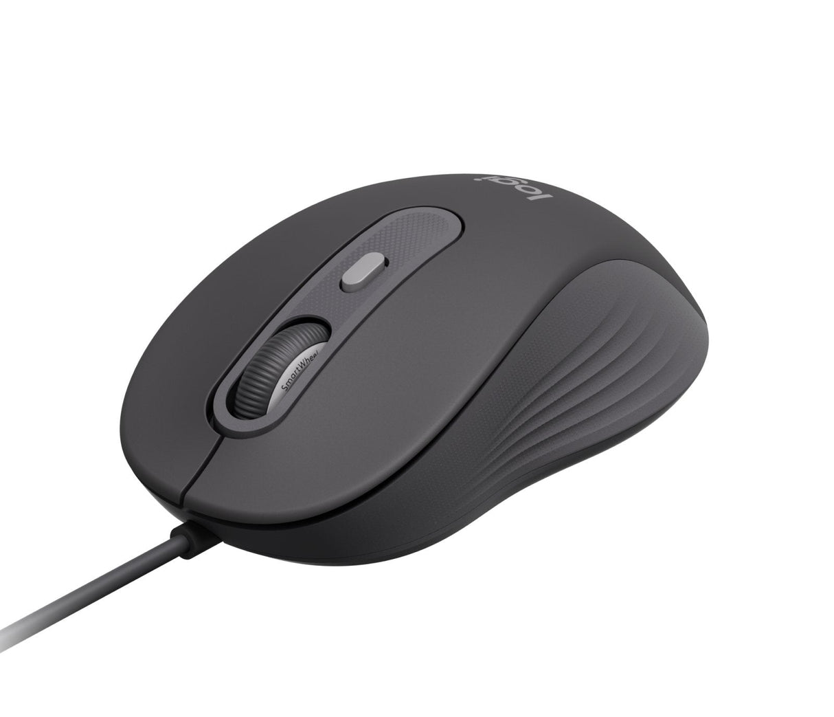 Logitech M520 For Business Graphite