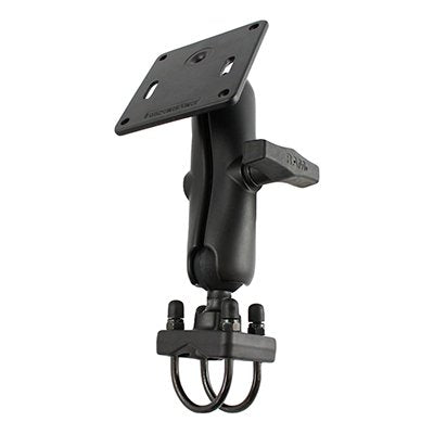 Unpkd Mount W/ Ram-2461 & 1 Ram-235