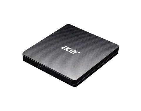 EAN 4711121001475 - Acer Portable DVD Writer AXD001 unidad de disco óptico DVD±RW Negro imagen 2