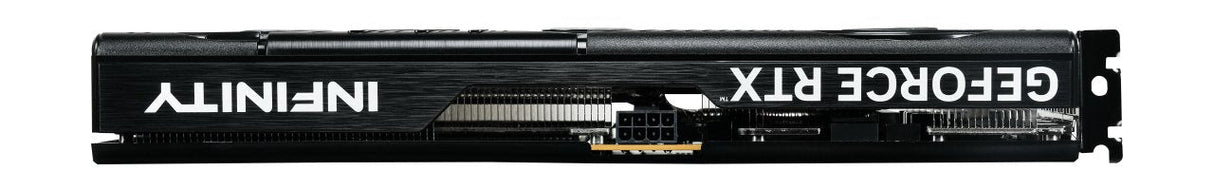 Palit Rtx5060ti Infinity 3 16gb Gddr7 Ne7506t019t1-Gb2061s Retail