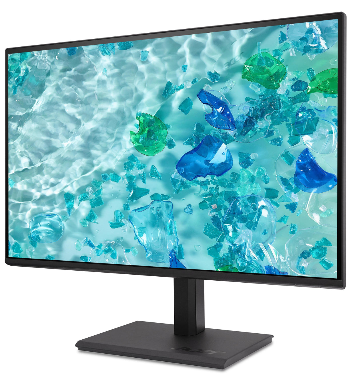 Acer B277ugb 27" 69cm 120hz 2560x1440 Negro