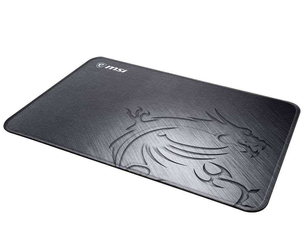 EAN 4719072698683 - MSI Agility GD21 Alfombrilla de ratón para juegos Negro imagen 4