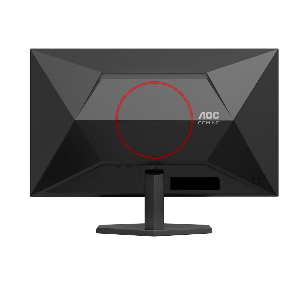 EAN 4038986642606 - AOC Q27G42XEP pantalla para PC 68,6 cm (27") 2560 x 1440 Pixeles Quad HD LCD Negro, Rojo imagen 8