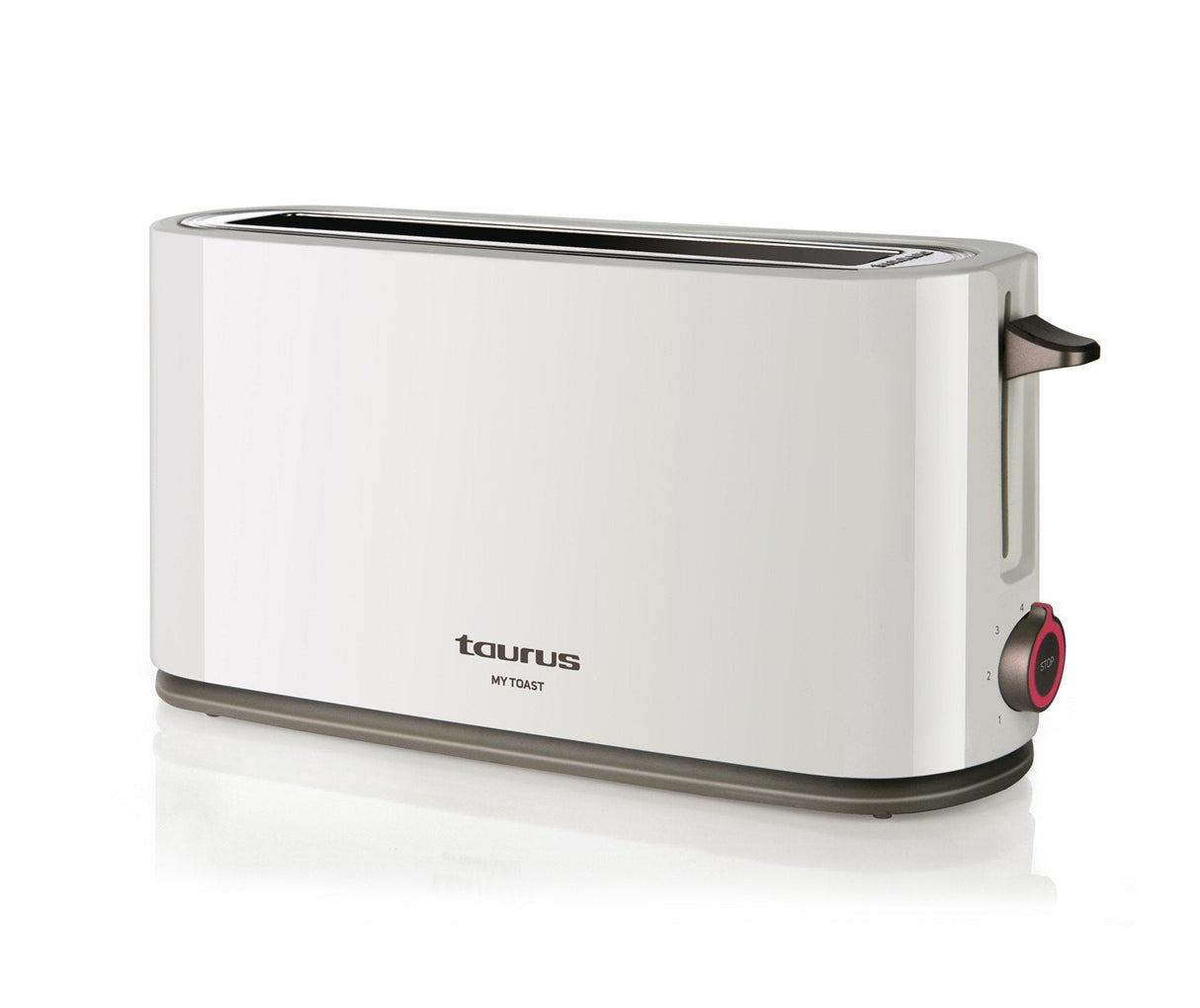 Taurus My Toast Tostadora 1000w