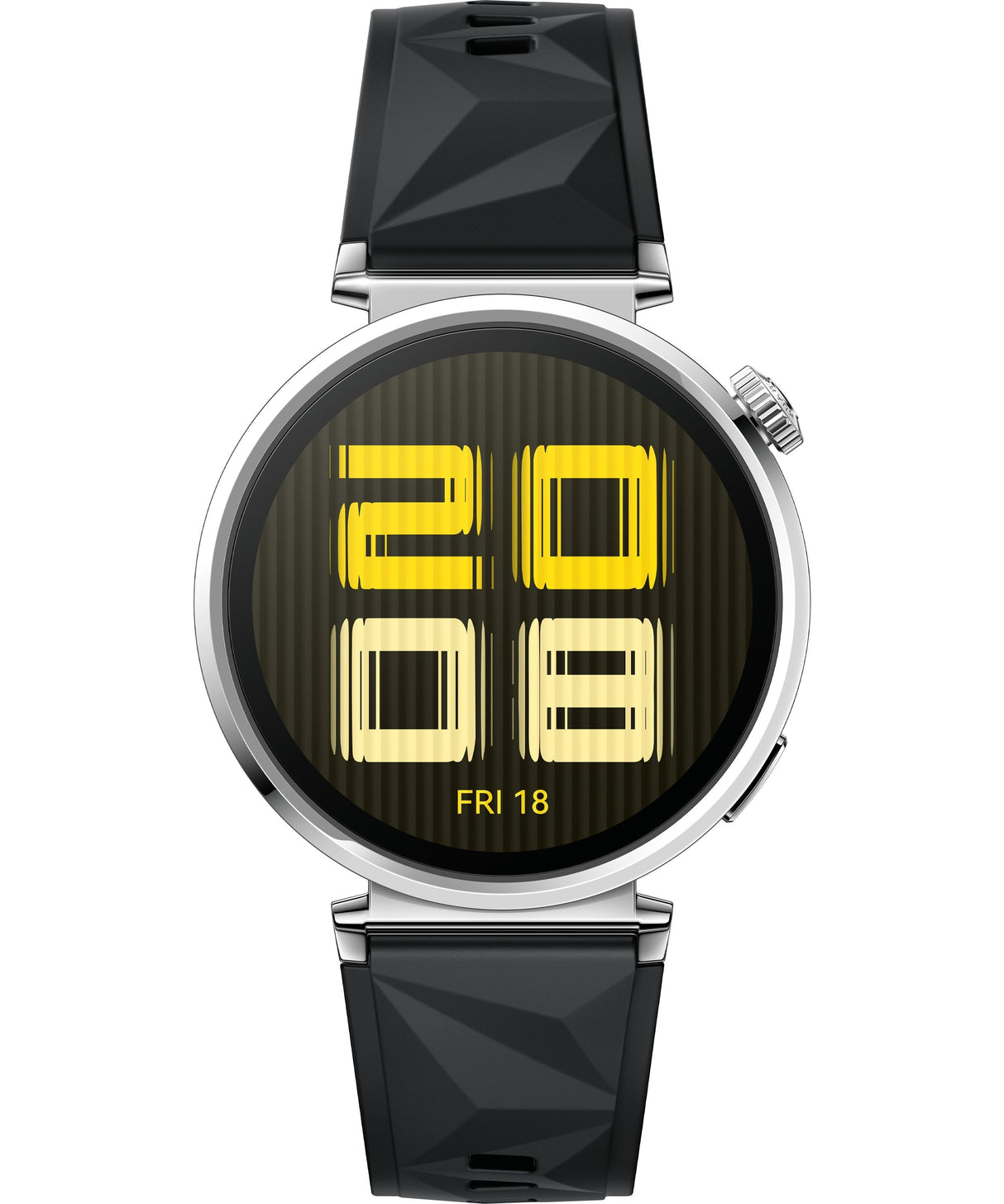 EAN 6942103131950 - Huawei WATCH GT5 41mm 3,35 cm (1.32") AMOLED Digital 466 x 466 Pixeles Acero inoxidable imagen 1