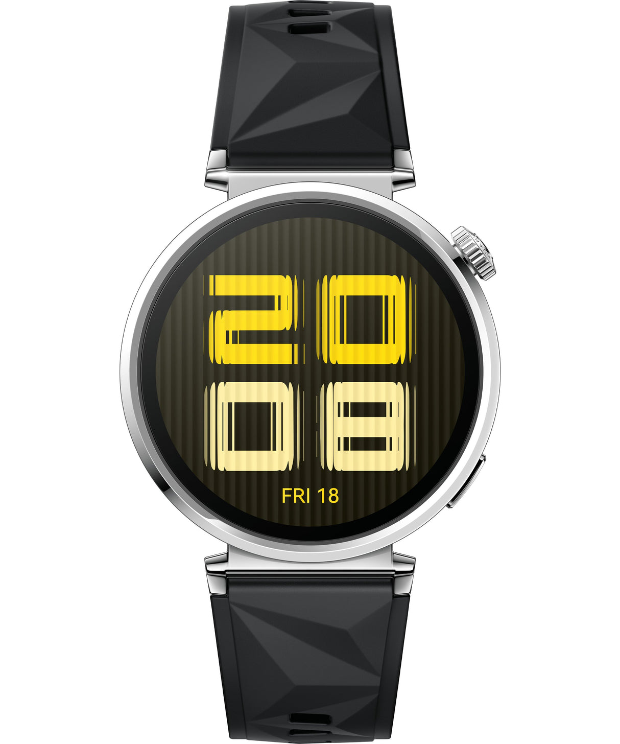 EAN 6942103131950 - Huawei WATCH GT5 41mm 3,35 cm (1.32") AMOLED Digital 466 x 466 Pixeles Acero inoxidable imagen 1