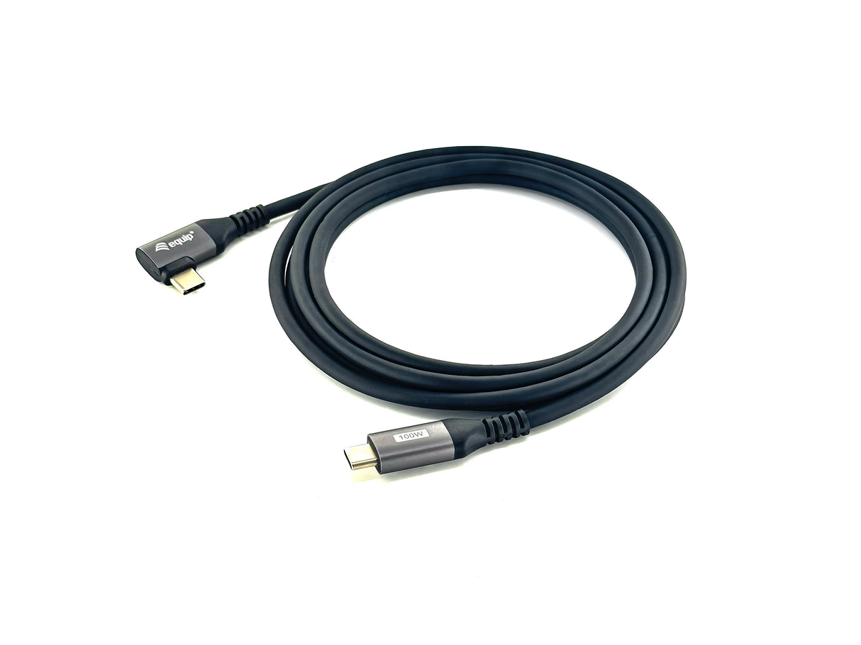 EAN 0826734000884 - Equip 128892 cable USB USB 2.0 2 m USB C imagen 1