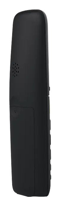 EAN 5025232964185 - Panasonic KX-TGU112 Teléfono DECT Identificador de llamadas Negro imagen 6