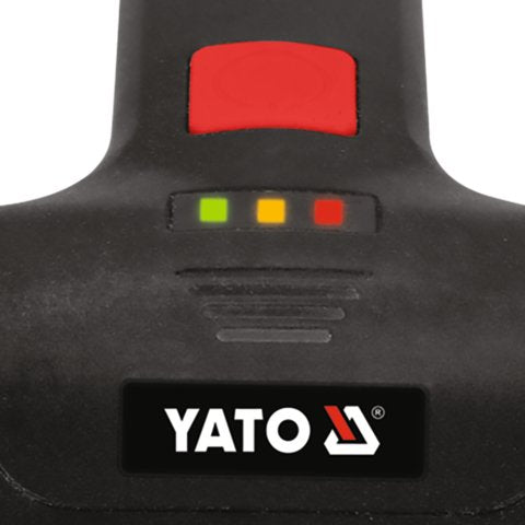 Yato Yg-20100 Accesorio De Barbacoa/Grill Al Aire Libre Cepillar