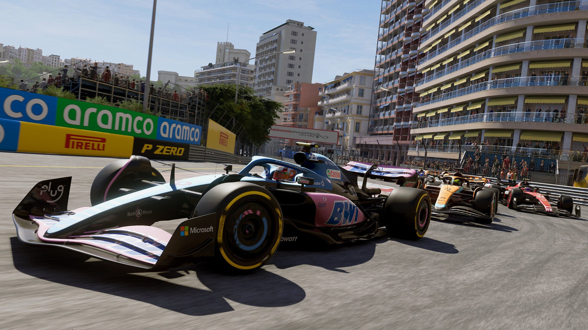 Juego Sony Ps5 F1 2023