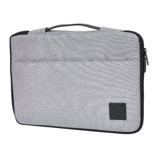 Funda Maletin Maillon Sleeve Toulousse 15,6" Gris