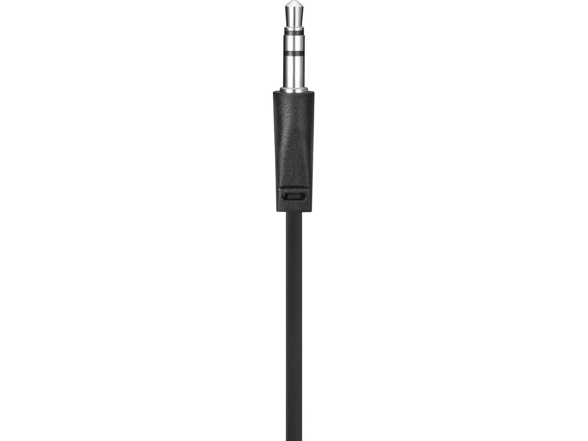 EAN 5705730325304 - Sandberg Saver MiniJack HeadPhoneTravel Auriculares Alámbrico Diadema Viajes Negro imagen 4