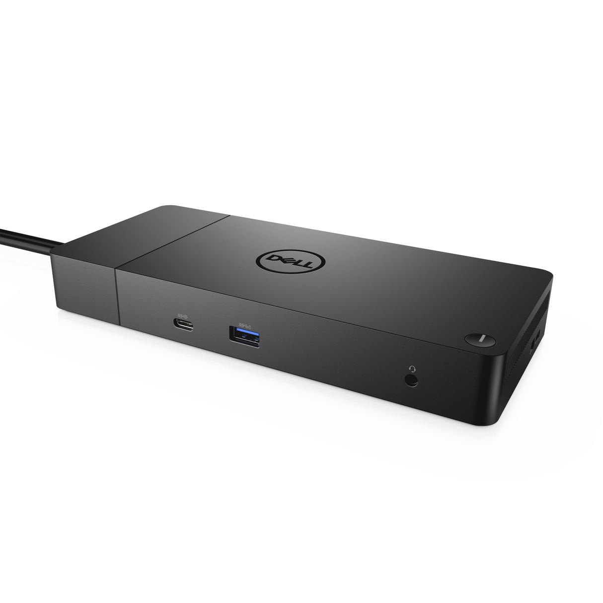 EAN 5704174088103 - DELL WD19 Alámbrico USB 3.2 Gen 1 (3.1 Gen 1) Type-C Negro imagen 2