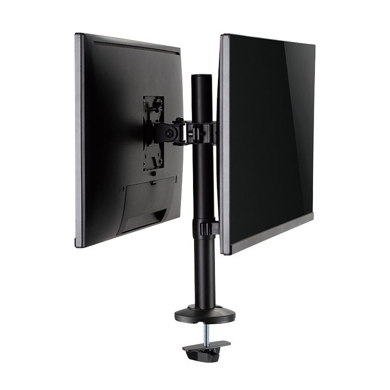 Soporte Logilink Bp0109 Para Monitor 81,3 Cm (32") Negro Escritorio