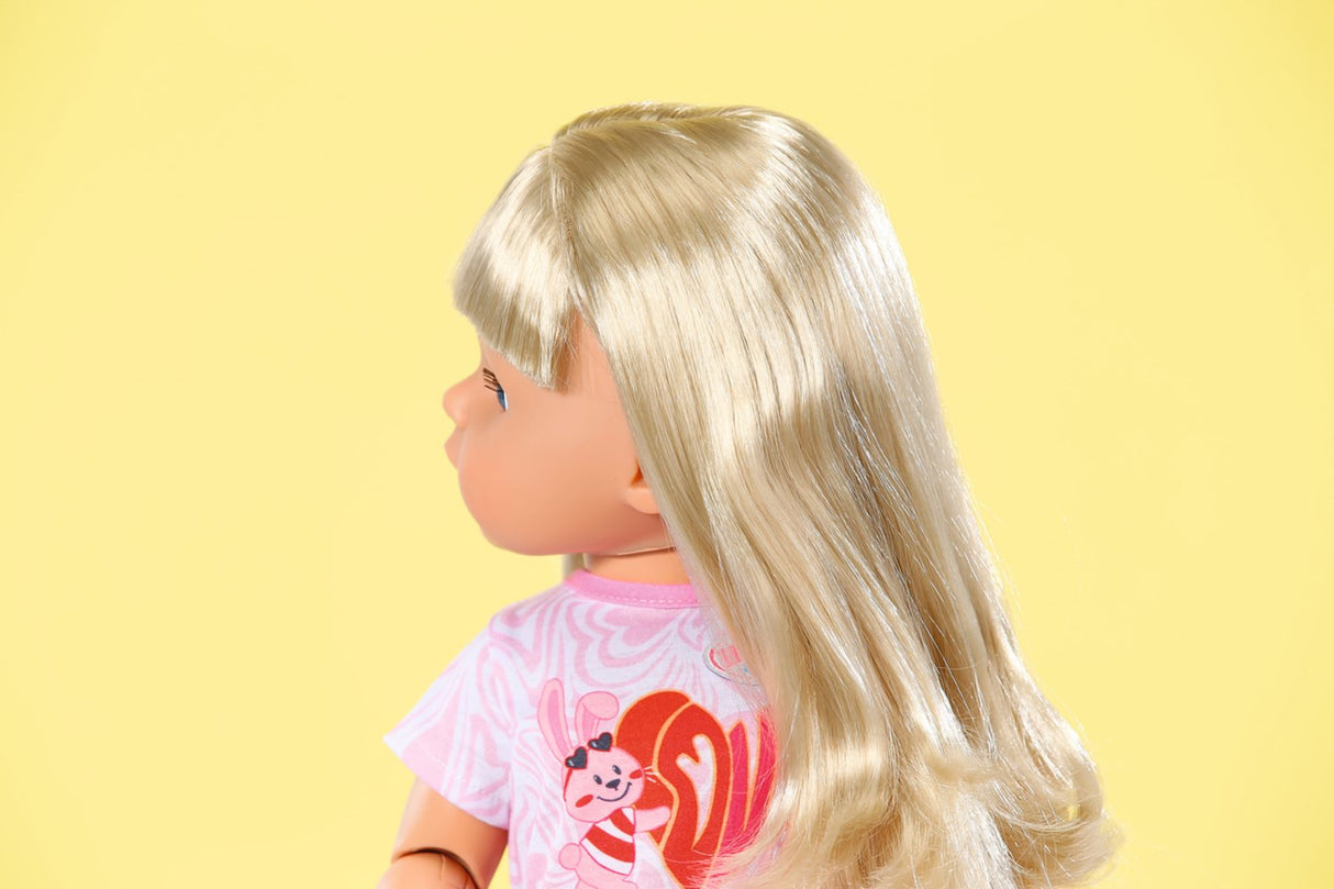 EAN 4001167833018 - BABY born Sister Play & Style 43cm imagen 21