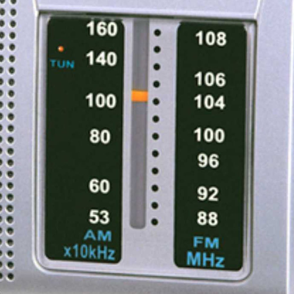 Rádio Haeger Goal Am/Fm