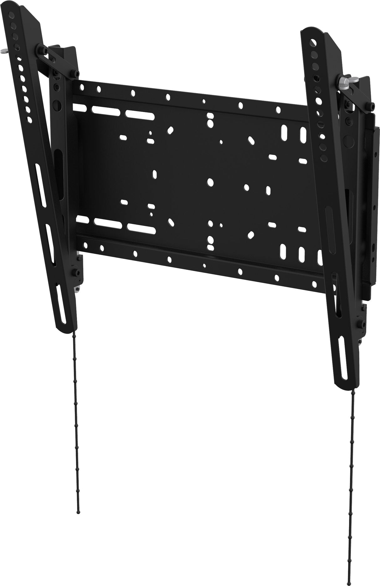 EAN 4934293000002 - Vision VFM-W4X4T soporte para pantalla de señalización 152,4 cm (60") Negro imagen 12