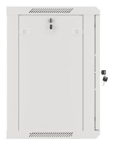 EAN 5901969430165 - Lanberg WF01-6412-00S armario rack 12U Bastidor de pared Gris imagen 3