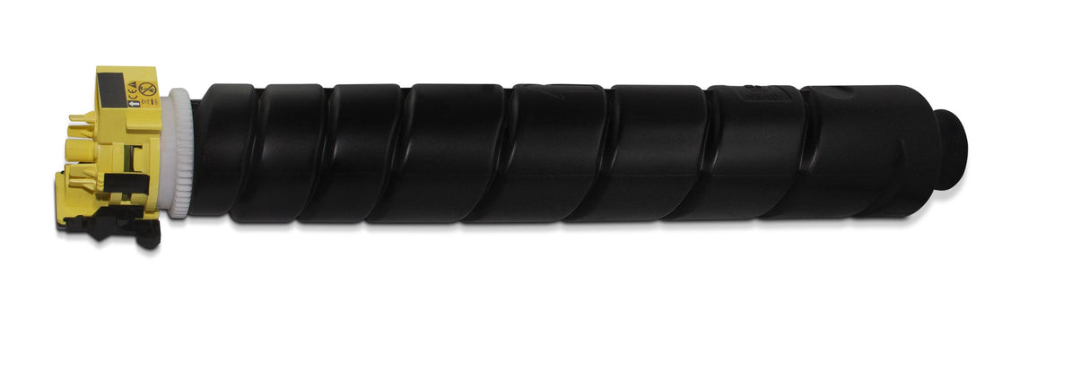 EAN 3112539998004 - Freecolor K40225F7 cartucho de tóner 1 pieza(s) Compatible Amarillo imagen 1