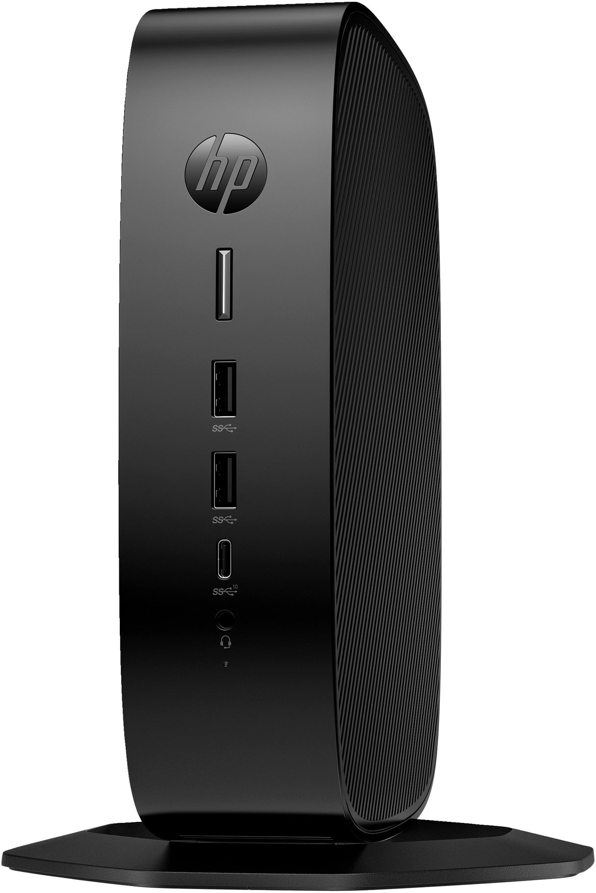 EAN 197961997804 - HP Elite t755 3 GHz Windows 10 IoT Enterprise 1,4 kg Negro V2546 imagen 3