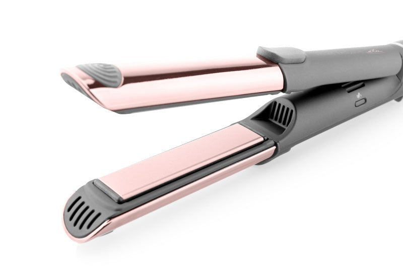 EAN 8590393406227 - Eta Fenité Exclusive Rizador de pelo Caliente Blanco 56 W 1,7 m imagen 5