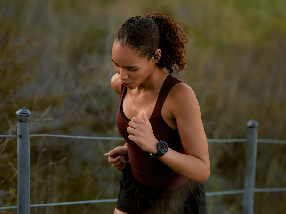 Amazfit Active Max Negro