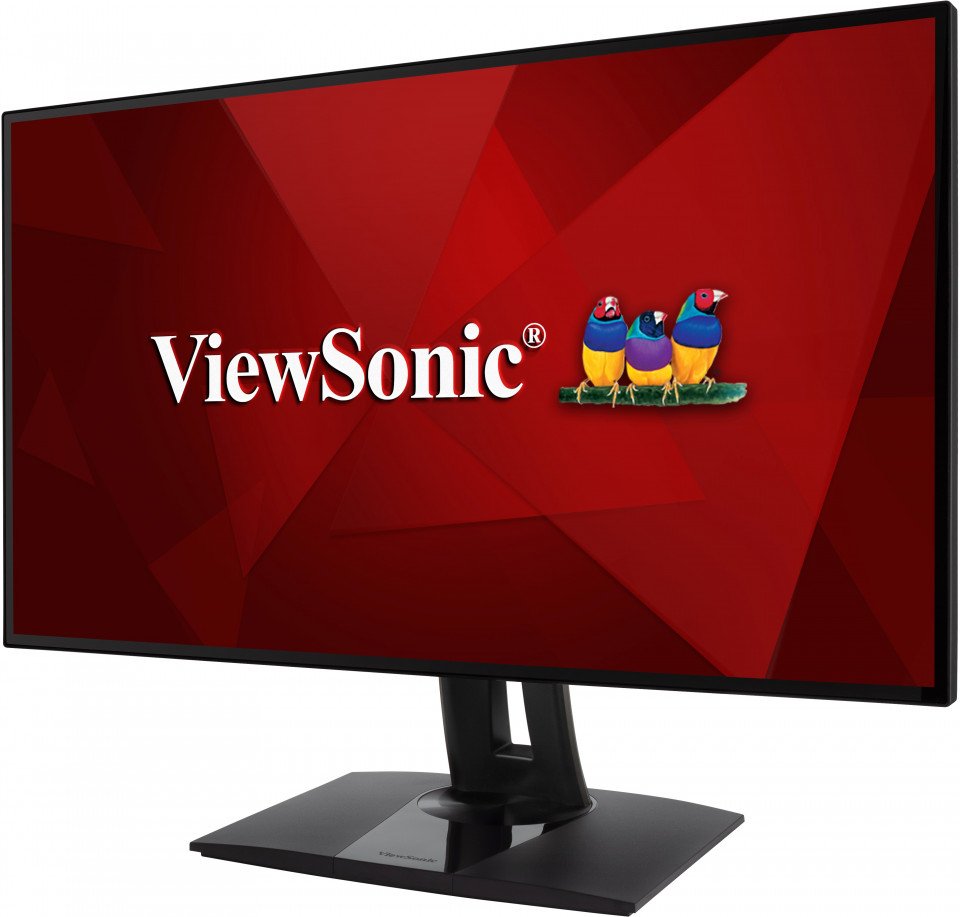 Monitor Viewsonic Led 27 Vp2768a Negro