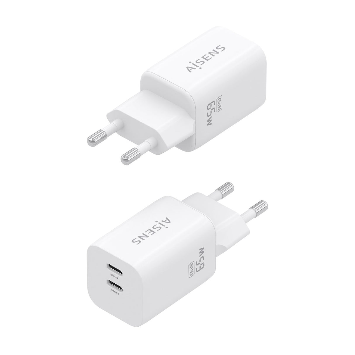 EAN 8435739905050 - AISENS A110-1029 cargador de dispositivo móvil Teléfono móvil, Smartphone, Portátil, Cámara digital, Tabl imagen 3