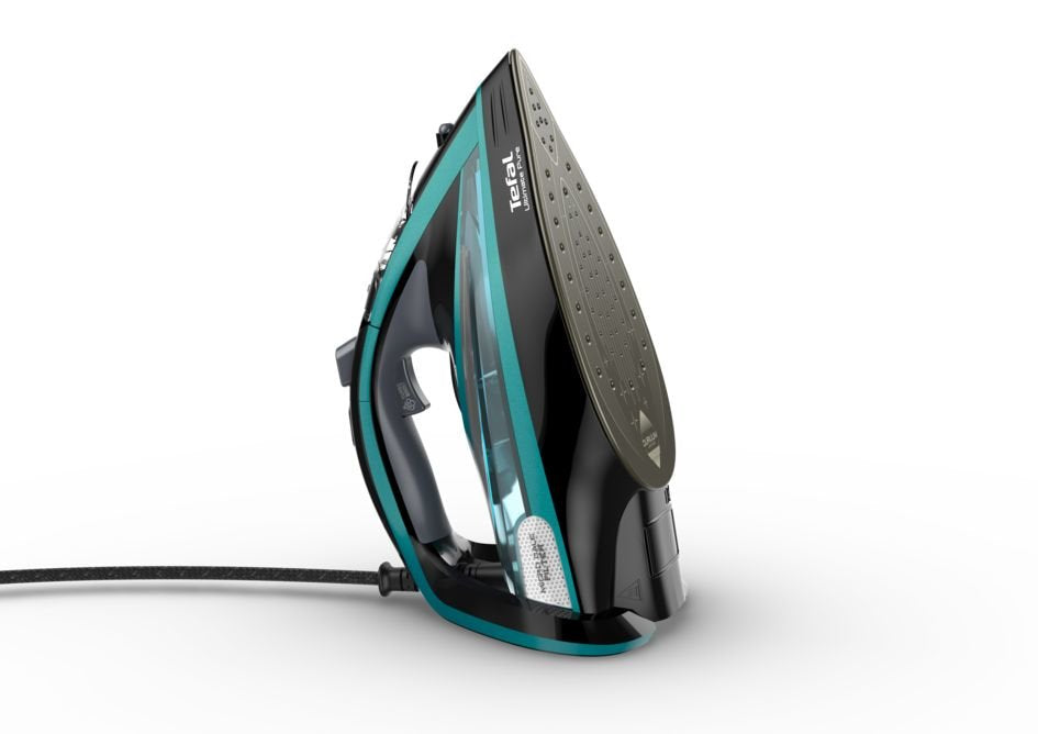 Tefal Plancha De Vapor Ultimate Pure Fv 9844