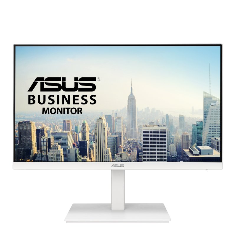 EAN 2517022510519 - ASUS VA24EQSB-W pantalla para PC 60,5 cm (23.8") 1920 x 1080 Pixeles Full HD LED Blanco imagen 1