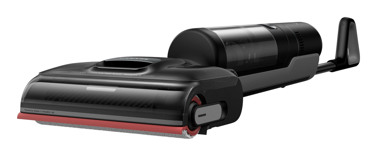 EAN 6977328065124 - Dreame H15 Pro Aspiradora escoba 2 en 1 Corriente alterna Seca y húmeda Sin bolsa 400 W Negro 5 Ah imagen 9