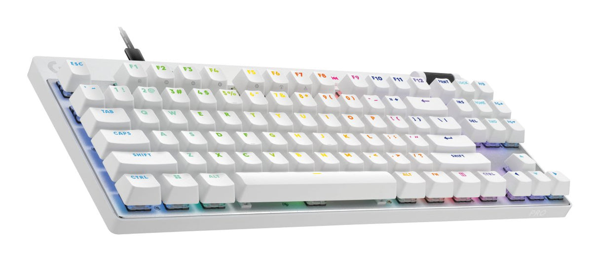 Pro X Tkl Rapid