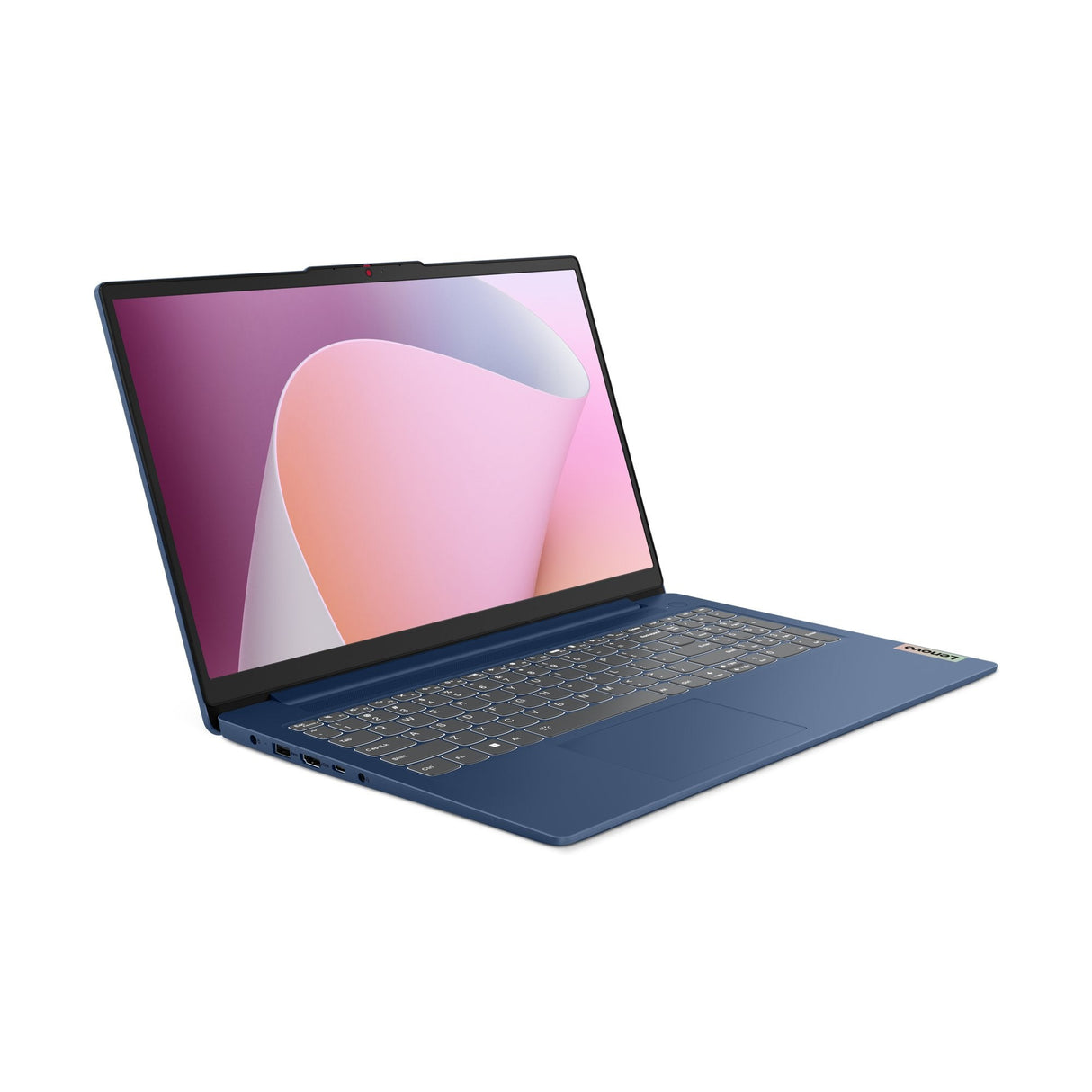 Portátil Ideapad Slim 3 15abr8 - 15.6 Fhd/R5-5625u/16/512/W11/Grey 82xm00w4sp