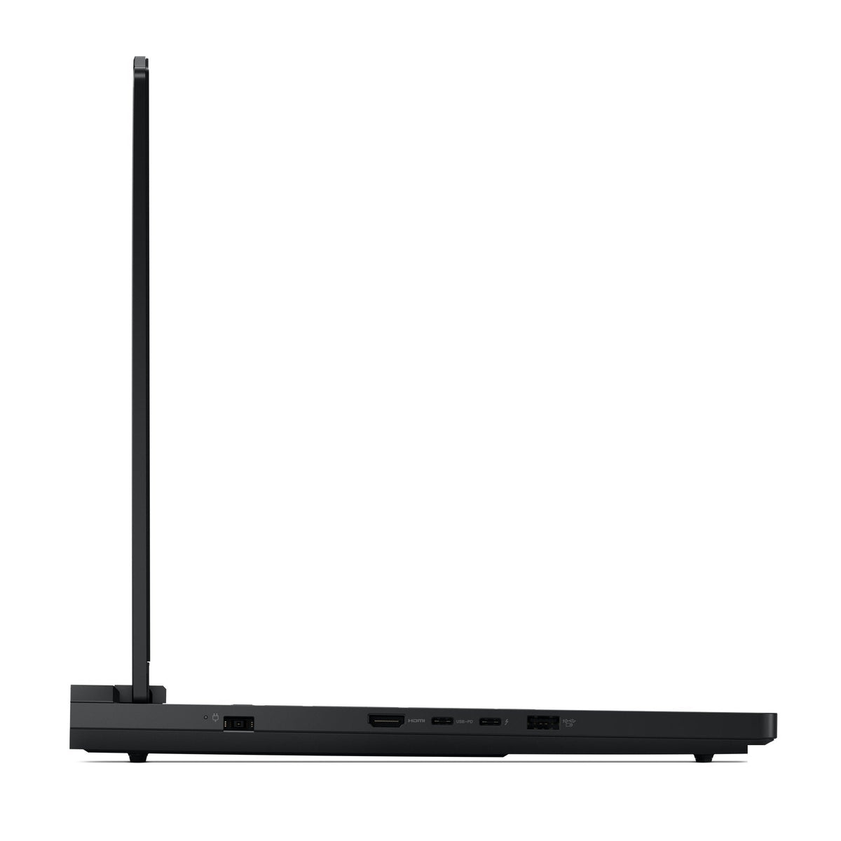 Lenovo Legion Pro 7 16iax10h Intel Core Ultra 9 275hx Portátil 40,6 Cm (16") Wqxga 64 Gb Ddr5-Sdram 1 Tb Ssd Nvidia Geforce Rtx 5090 Wi-Fi 7 (802.11be) Español Negro