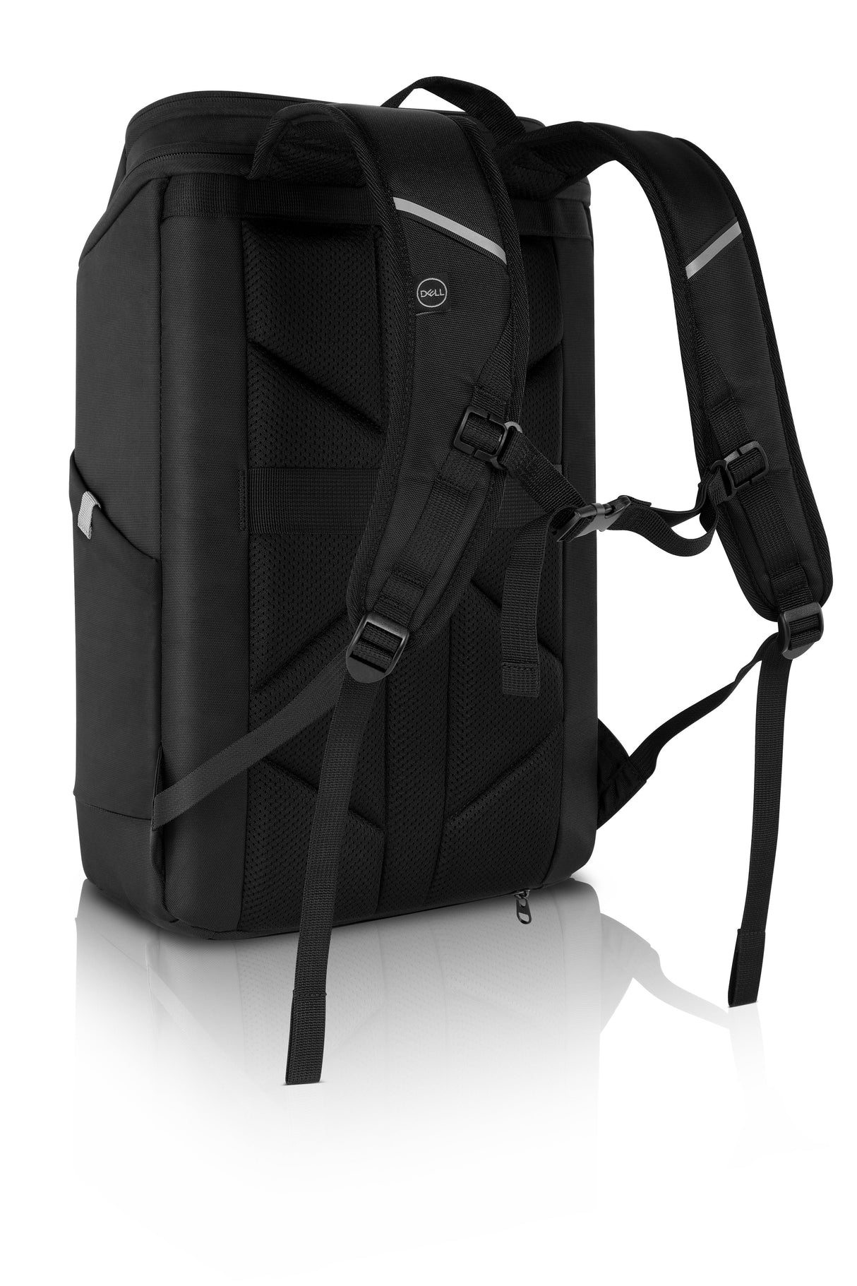 Dell Gm1720pm, Mochila, 43,2 Cm (17"), Tirante Para Hombro, 900 G, Negro