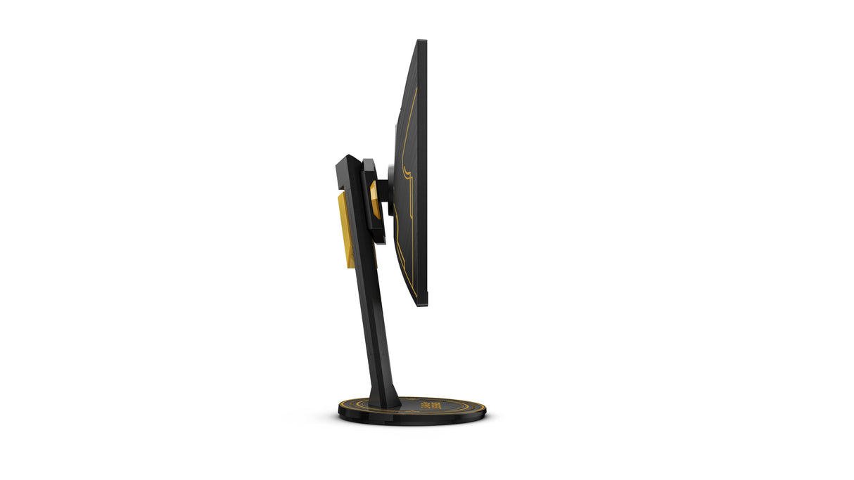 EAN 4038986180580 - AOC AGON AG275QXL pantalla para PC 68,6 cm (27") 2560 x 1440 Pixeles Quad HD LED Negro, Oro imagen 14