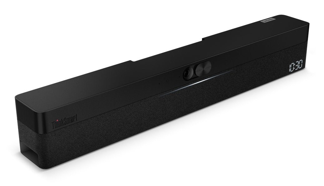 Lenovo Thinksmart One 8gb 256gb Ssd Windows 10 Iot Enterprise Negro