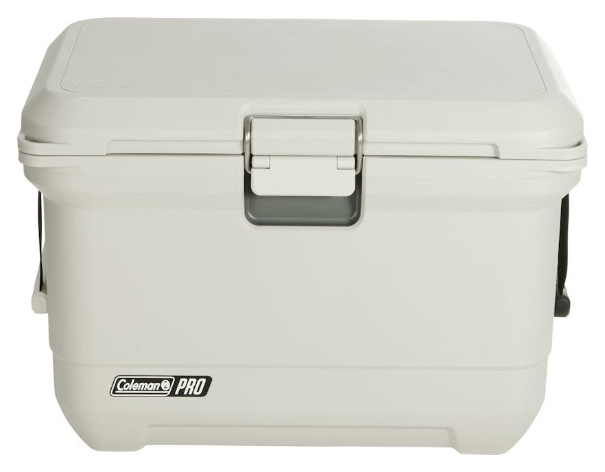 Coleman Pro 45qt, Nevera Portátil Beige 2213911