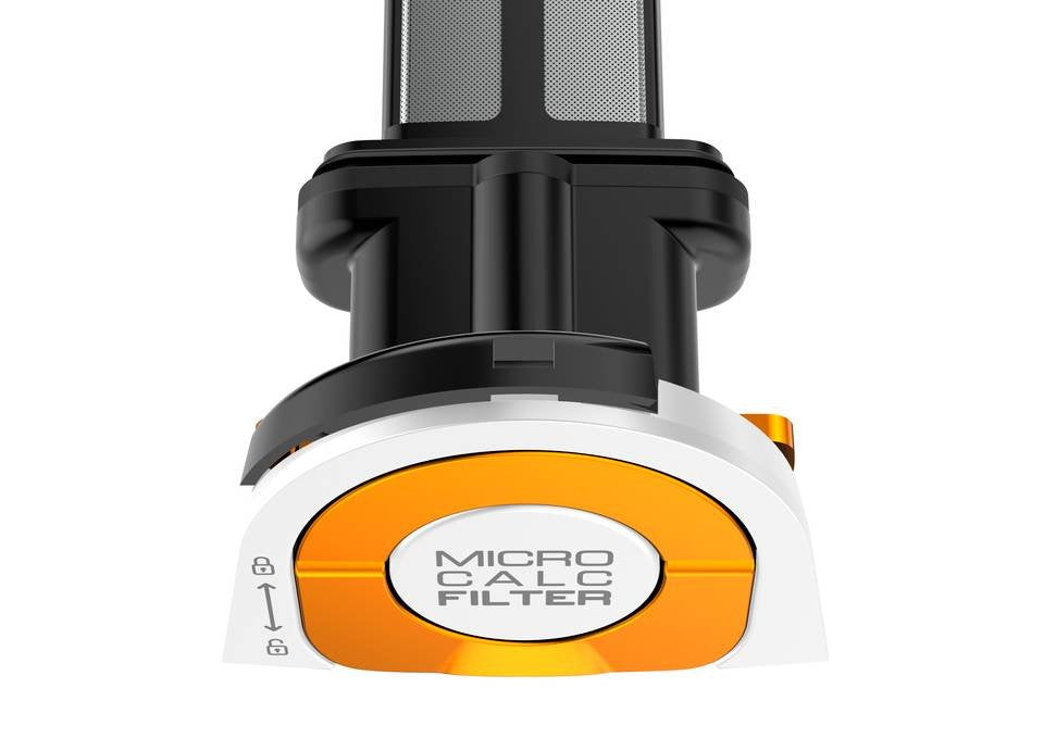 Plancha De Vapor Tefal Fv9865e0 Plancha Dry & Steam Plancha Durilium Autoclean Suela 3000 W Negro Oro